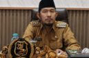 Bupati Sumenep Achmad Fauzi Wongsojudo