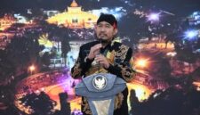 Bupati Sumenep Achmad Fauzi Wongsojudo
