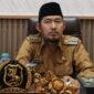 Bupati Sumenep Achmad Fauzi Wongsojudo