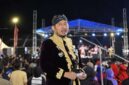 Foto:Bupati Sumenep, Achmad Fauzi Wongsojudo, @by_ukw Sumenep