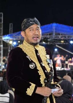 Media Expo Perdana: Cak Fauzi – Pers Tak Hanya Saksi, Tapi Aktor Penggerak Ekonomi