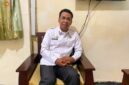 Kepala Dinas Lingkungan Hidup Kabupaten Sumenep Anwar Syahroni Yusuf.