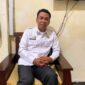 Kepala Dinas Lingkungan Hidup Kabupaten Sumenep Anwar Syahroni Yusuf.
