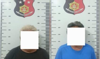 Penganiayaan Pekerja & Pemerasan Terkuak, Dua Orang Diamankan Polsek Sagulung