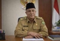 Kepala Dinas Pendidikan Sumenep, Moh Iksan.