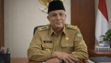 Kepala Dinas Pendidikan Sumenep, Moh Iksan.
