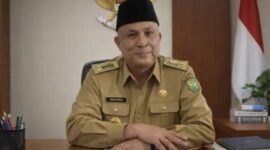 Kepala Dinas Pendidikan Sumenep, Moh Iksan.