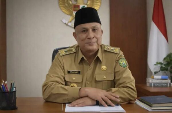Kepala Dinas Pendidikan Sumenep, Moh Iksan.