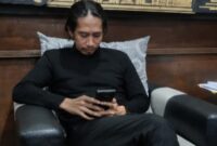 Foto Fauzi AS