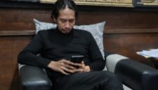 Foto Fauzi AS
