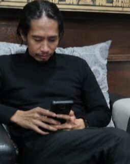 SURAT AI PADA PRESIDEN DAN MENHAN
