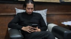 Foto Fauzi AS