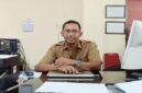 Foto Sekretaris Disperkimhub Sumenep Agus Adi Hidayat