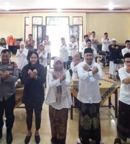 Cegah Kebocoran Informasi, Diskominfo Sumenep Gelar Mitigasi Keamanan Data Pribadi bagi OPD