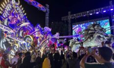 Musik Tong-Tong Berdenting, Disparbud Sumenep Hadirkan Ajang Budaya Se-Madura